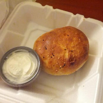 Kennedy Cafe - Turkish bread yummm - Mediterranean Near Me - Key West, Florida