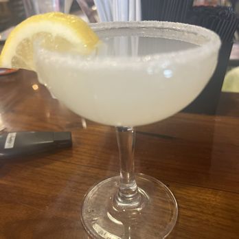 Mason Dixon Distillery - Lemon drop - Distilleries Near Me - Gettysburg, Pennsylvania