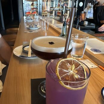 Mosonori - Sushi Bars Near Me - Winter Park, Florida