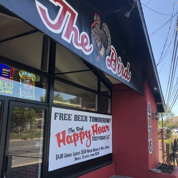 The Bird - The Bird, Santa Rosa - American Near Me - Santa Rosa, California The Bird - The Bird, Santa Rosa - American Near Me - Santa Rosa, California