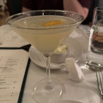 801 Chophouse Leawood - Drop It Like A Lemon - Bars Near Me - Leawood, Kansas 801 Chophouse Leawood - Drop It Like A Lemon - Bars Near Me - Leawood, Kansas