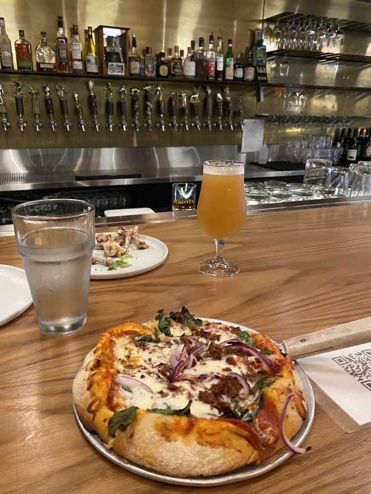 Trophy Brewing