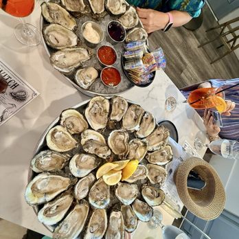 Seawitch - Oysters! - Seafood Near Me - New Orleans, Louisiana Seawitch - Oysters! - Seafood Near Me - New Orleans, Louisiana