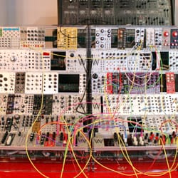 Foxtone Music - A sample of our huge used eurorack selection.