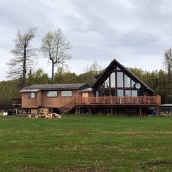 Beluga Fish Camp