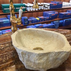 Berolina Apotheke - Der neue Wasserspender