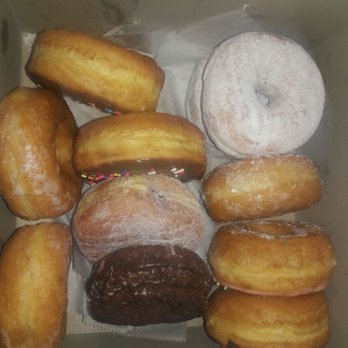 Mike's Donuts - Donuts Near Me - Brooklyn, New York Mike's Donuts - Donuts Near Me - Brooklyn, New York