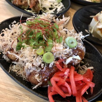 Sojo Ramen - Takoyaki - Ramen Near Me - Fremont, California Sojo Ramen - Takoyaki - Ramen Near Me - Fremont, California
