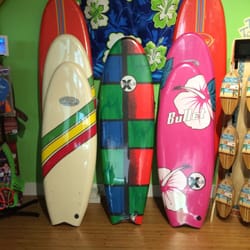 Hibiscus Beach Kids