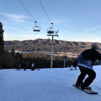 Snow Summit - Ski Resorts Near Me - Big Bear Lake, California Snow Summit - Ski Resorts Near Me - Big Bear Lake, California
