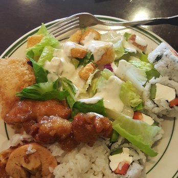 China Buffet - Chinese Near Me - Torrance, California
