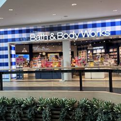 Bath & Body Works
