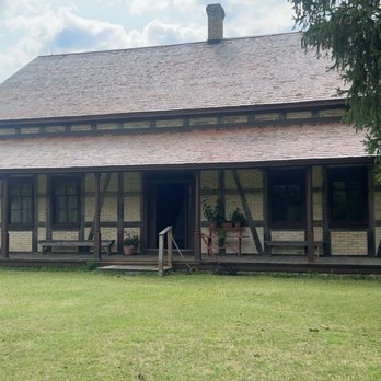 Old World Wisconsin - Museums Near Me - Eagle, Wisconsin