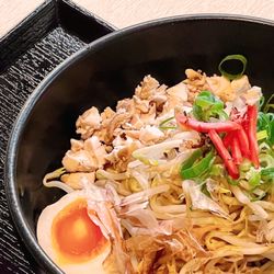 Shin Ramen - Aburasoba