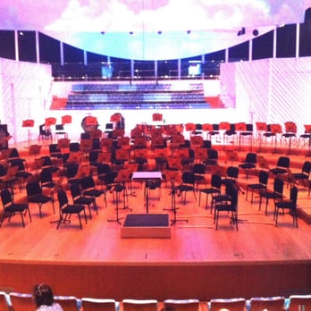 New World Symphony - Performing Arts Near Me - Miami Beach, Florida