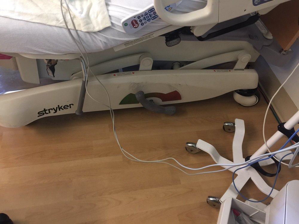 STRYKER Health & Medical 5900 Optical Ct, San Jose, CA Phone