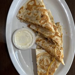 Chicken Yummy Quesadilla Chicken Yummy Quesadilla