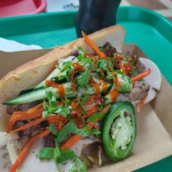 Vietnamese Pho & Grill