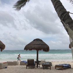 Rosa Del Viento - Relaxing day at the beach.