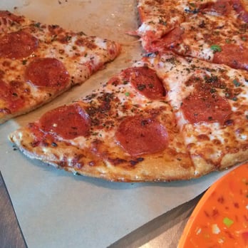 ZIGZAG Pizza - Salad Near Me - Oceanside, California ZIGZAG Pizza - Salad Near Me - Oceanside, California