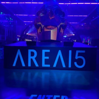 AREA15 - Walk in view - Venues & Event Spaces Near Me - Las Vegas, Nevada AREA15 - Walk in view - Venues & Event Spaces Near Me - Las Vegas, Nevada