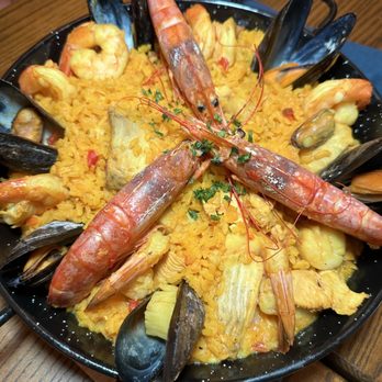 Padrino's Cuban Restaurant - Cuban Near Me - Plantation, Florida