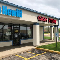 Cash Store