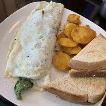 Brewed Awakening - Egg white omelette - Coffee & Tea Near Me - Metuchen, New Jersey Brewed Awakening - Egg white omelette - Coffee & Tea Near Me - Metuchen, New Jersey
