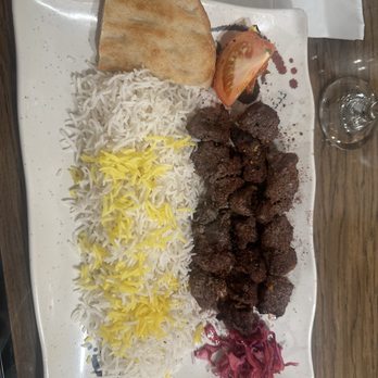 Alibaba Kabob House - Beef Kabobs - Afghan Near Me - Pittsburg, California Alibaba Kabob House - Beef Kabobs - Afghan Near Me - Pittsburg, California