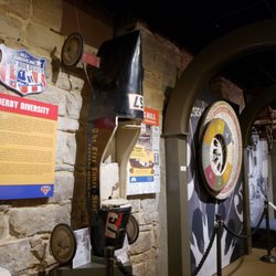 Fredericksburg Area Museum