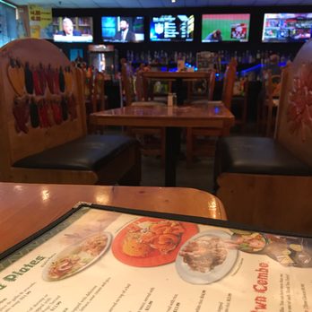 El Meson Restaurante - 25 Photos 47 Reviews - Mexican - 248 Northgate Park Chattanooga Tn - Restaurant Reviews - Phone Number - Menu