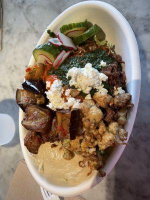 Brassica in Upper Arlington by null