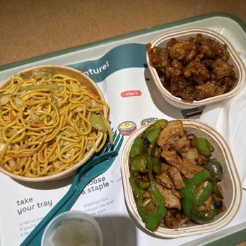 Tigawok - Chinese Near Me - Irvine, California Tigawok - Chinese Near Me - Irvine, California