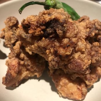 Ippudo San Francisco - Karaage - Ramen Near Me - San Francisco, California