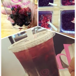Berry Spoon