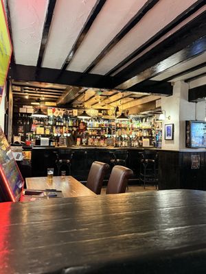 Ye Olde Salutation Inn by null