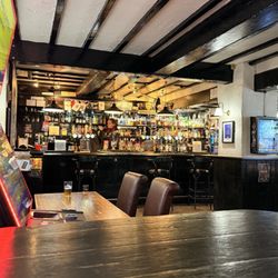 Ye Olde Salutation Inn - Bar