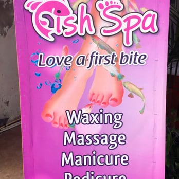 Fish Spa - "Love at first bite" Ha - Day Spas Near Me - Playa del Carmen, ROO Fish Spa - "Love at first bite" Ha - Day Spas Near Me - Playa del Carmen, ROO