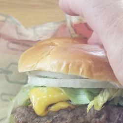 Wendy's