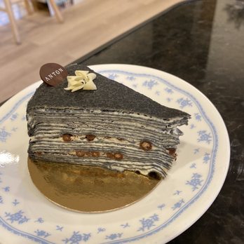 Anton - The best - Bakeries Near Me - San Jose, California