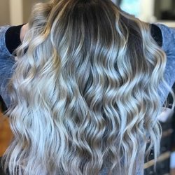 221 Post A Salon