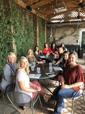 Bienville Bites Food Tour by null