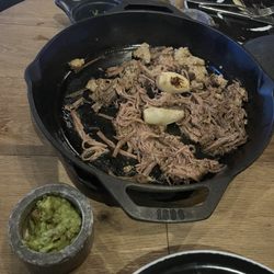 Sonora Grill - 2/20/25