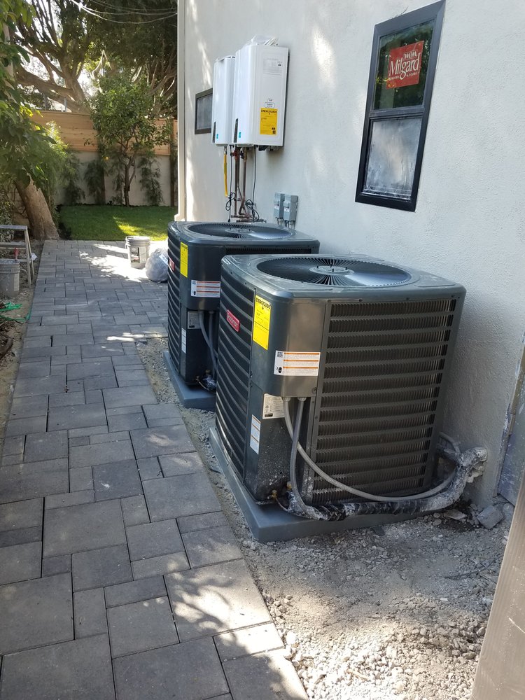 OB AIR CONDITIONING & HEATING Updated May 2024 524 Photos & 22