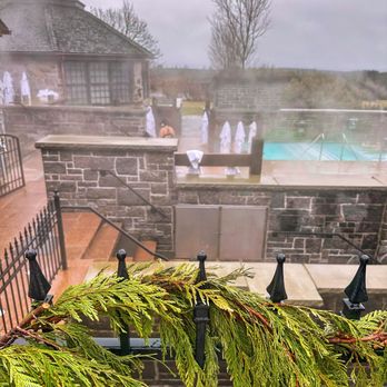 Ste Anne's Spa - Day Spas Near Me - Grafton, Ontario