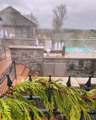 Ste. Anne's Spa by null