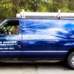 Jim Moscone Plumbing & Heating