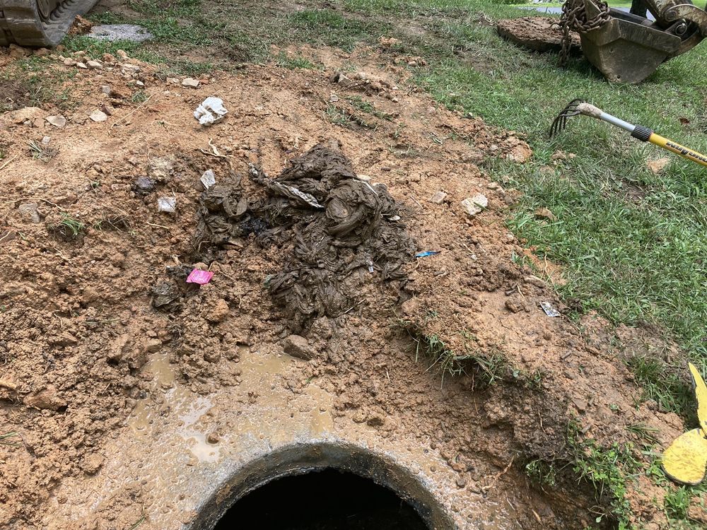 Slide of Taylor Plumbing & Septic Service