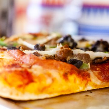 Pier 49 Pizza - Pizza Near Me - Draper, Utah
