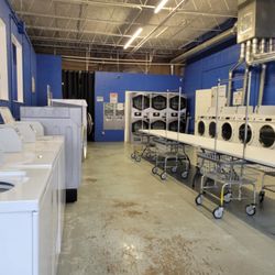 Juniper Hill Coin Laundry